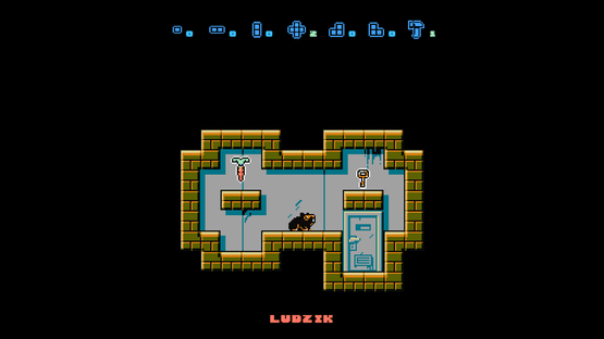 Gruniożerca Trilogy Screenshot