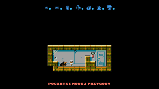 Gruniożerca Trilogy Screenshot