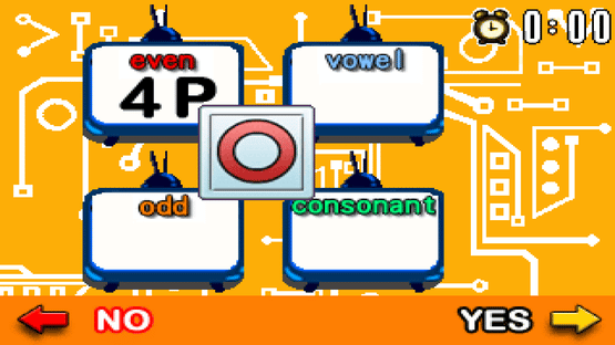 Mega Brain Switch Screenshot