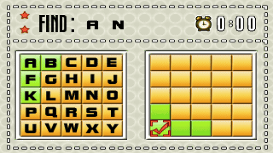 Mirror Mirror Screenshot