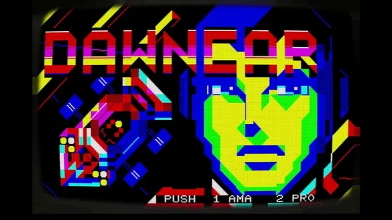 Dawn Car screenshot 4