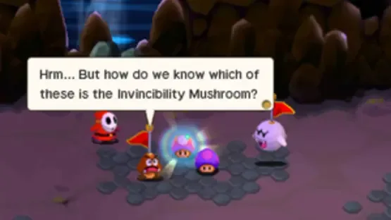 Minion Quest: The Search for Bowser screenshot 3
