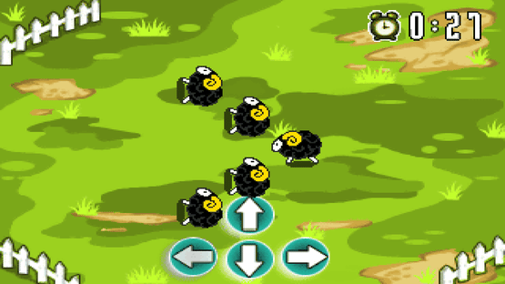 Black Sheep Screenshot