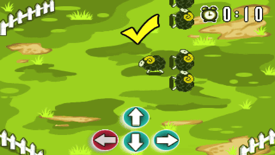 Black Sheep Screenshot