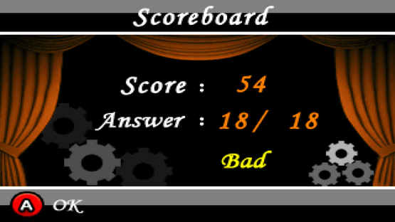 Black Sheep Screenshot