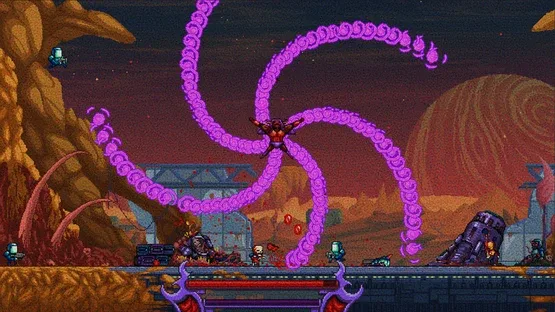 Two Sides of Hell screenshot 4
