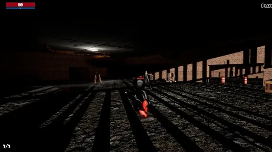 Hunted Hunter screenshot 3