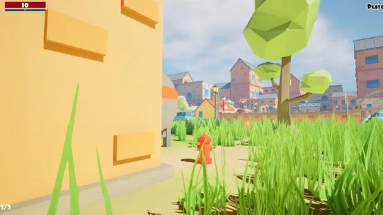 Hunted Hunter screenshot 5
