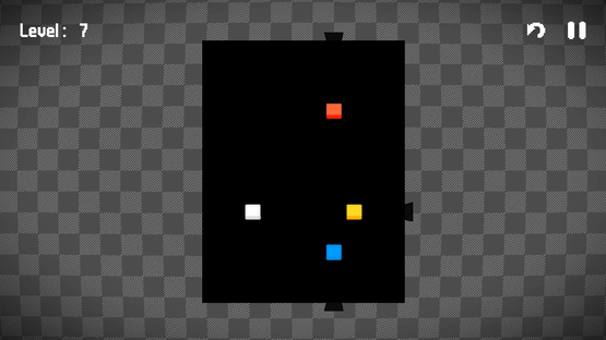 Block Mover Challenge Screenshot