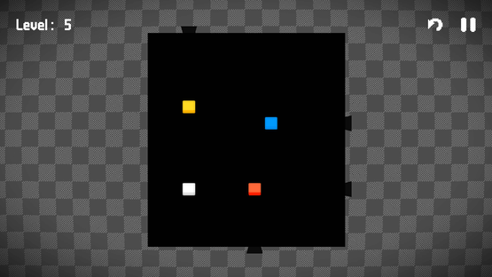 Block Mover Challenge Screenshot