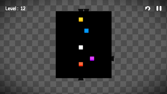 Block Mover Challenge Screenshot