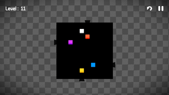 Block Mover Challenge Screenshot