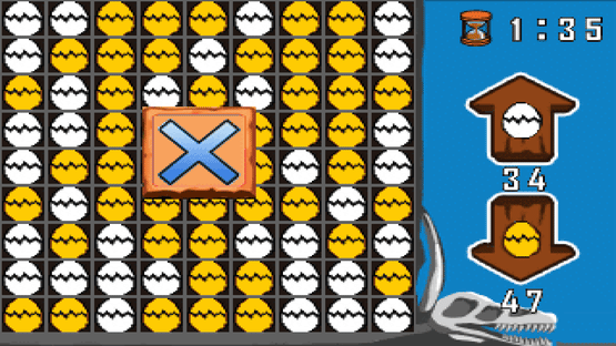 Dominant Amber Screenshot