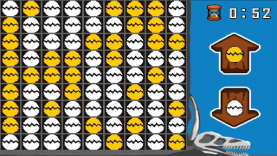 Dominant Amber Screenshot