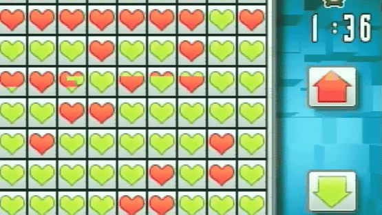 Dominant Color Screenshot