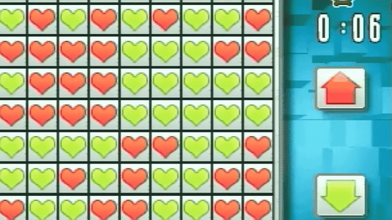 Dominant Color Screenshot