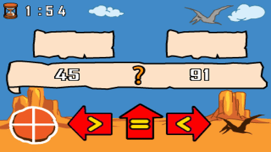 Jura Formula Screenshot