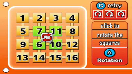 Logic Dial Screenshot