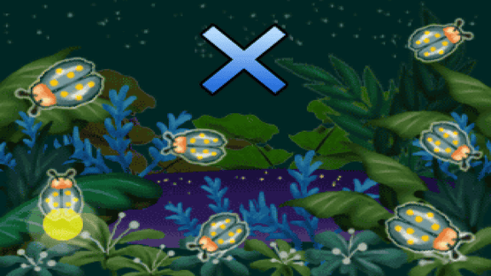 Firefly Glow Screenshot