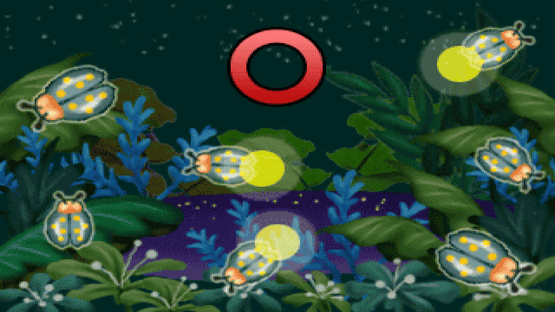 Firefly Glow Screenshot