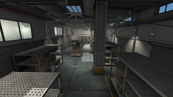 Sudden Attack Zero Point Screenshot