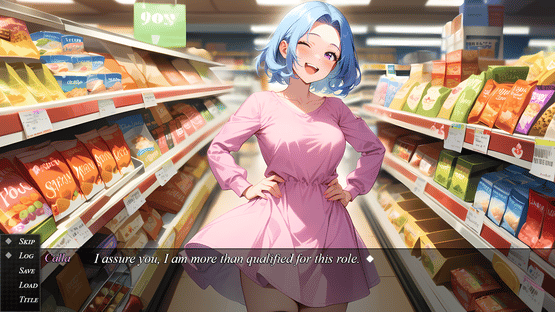 Convent Chronicles: Revelation Screenshot