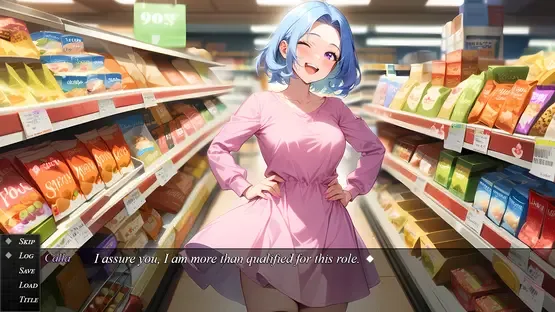 Convent Chronicles: Revelation screenshot 3