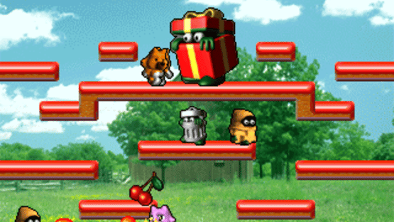 Toy Land Adventure Screenshot