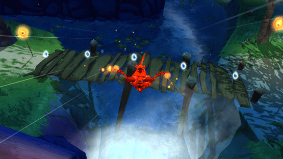 Ty the Tasmanian Tiger: Bush Rescue Bundle Screenshot