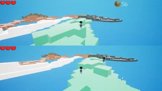 Cryzon Part1 screenshot 4