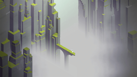 Monument Valley: The Trilogy Screenshot