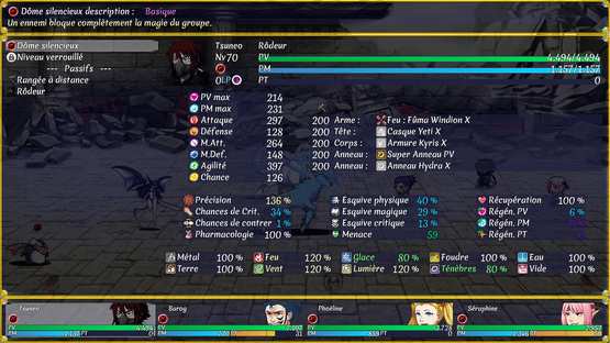 Aldriak: The Advent of a New World Screenshot