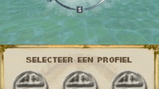 Survivor Screenshot
