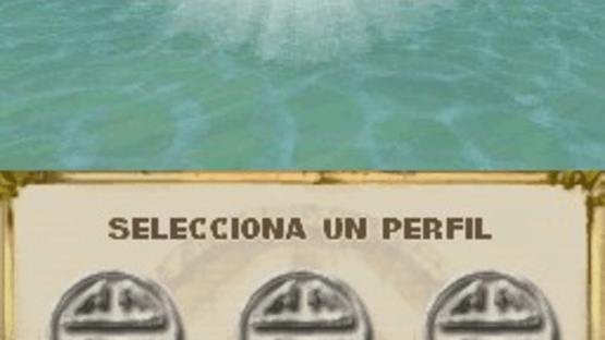 Survivor Screenshot
