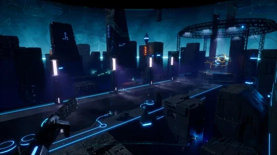 Cyte screenshot 1