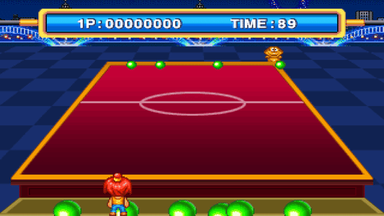 Curling 2010 Screenshot