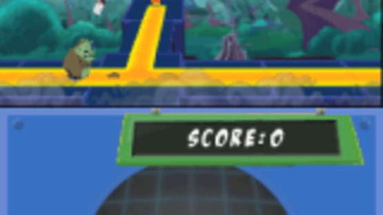 Crash Landed Screenshot