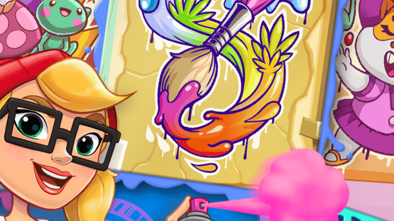 Subway Surfers Match Screenshot
