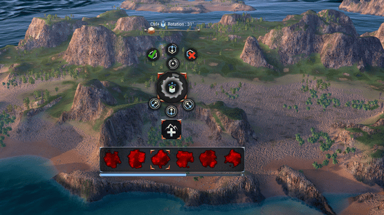 Minor Deity Screenshot