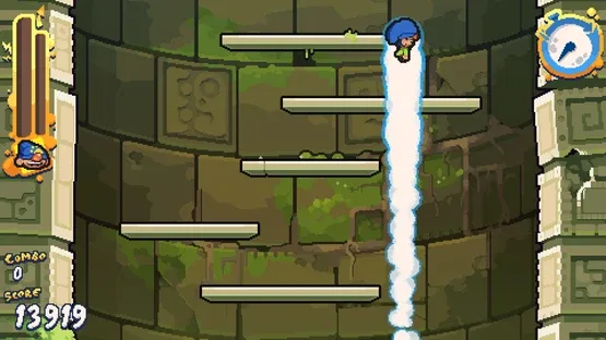 Icy Tower screenshot 3