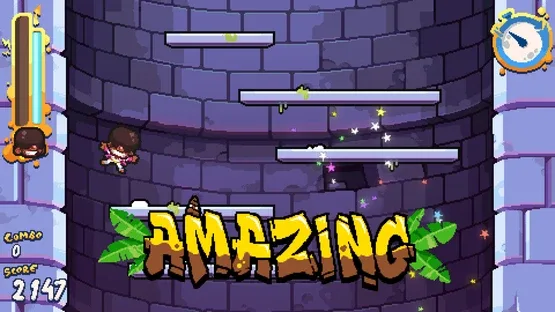 Icy Tower screenshot 4