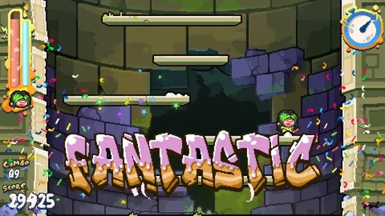 Icy Tower screenshot 5