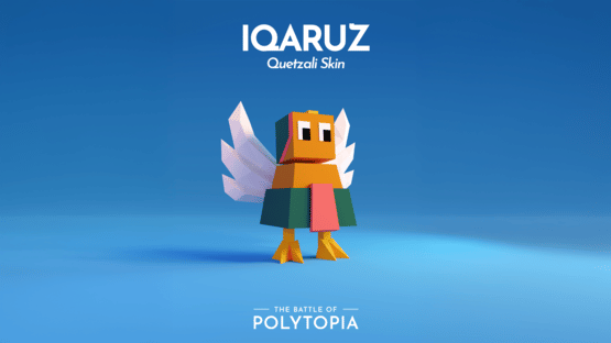 The Battle of Polytopia: Iqaruz Screenshot