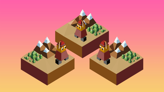 The Battle of Polytopia: Yădakk Screenshot