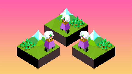 The Battle of Polytopia: Luxidoor Screenshot