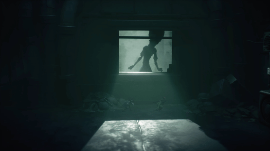 Little Nightmares III: Residents Costumes Pack Screenshot