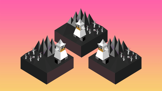 The Battle of Polytopia: Vengir Screenshot
