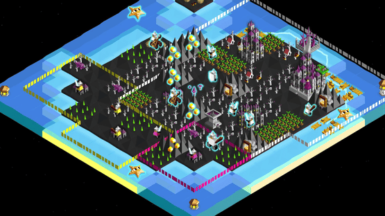 The Battle of Polytopia: Vengir Screenshot