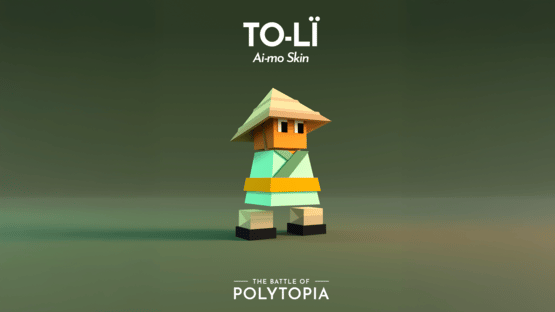 The Battle of Polytopia: To-Lï Screenshot
