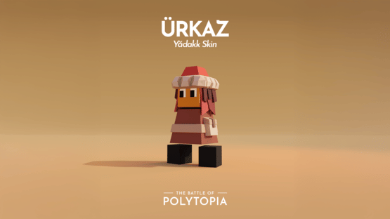 The Battle of Polytopia: Ürkaz Screenshot